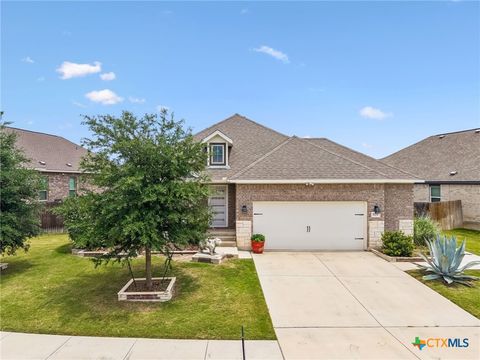 Photo of 318 Blue Oak Boulevard, San Marcos, TX 78666 (MLS # 613696)