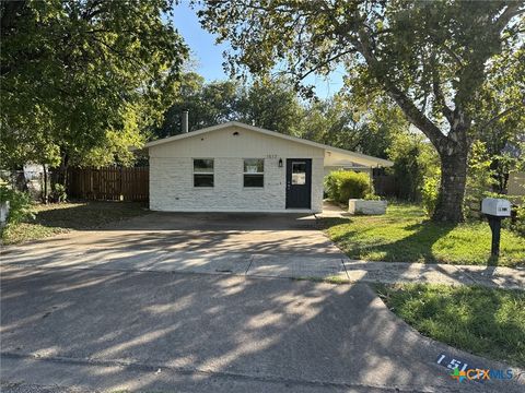 Photo of 1517 Westover Drive, Killeen, TX 76549 (MLS # 595698) Photo of 1517 Westover Drive, Killeen, TX 76549 (MLS # 595698)