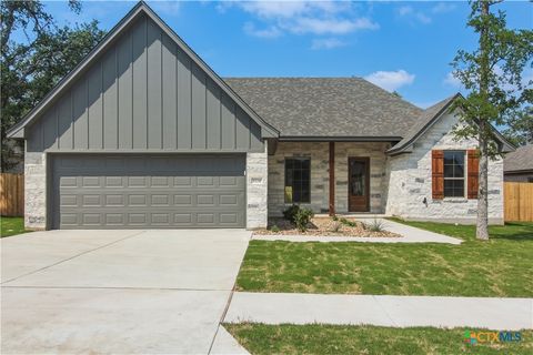 Photo of 1224 Rylee Lane, Salado, TX 76571 (MLS # 610798)