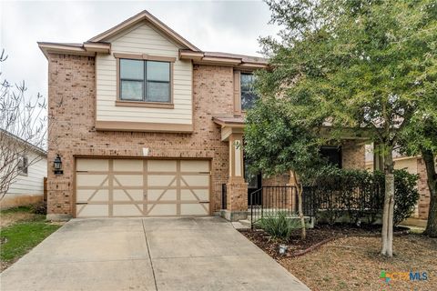 124 Cold River Boerne TX 78006