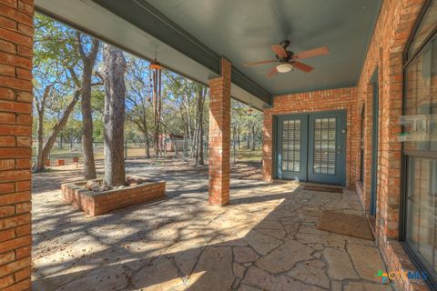 A home in San Marcos