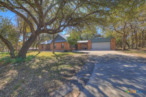 A home in San Marcos