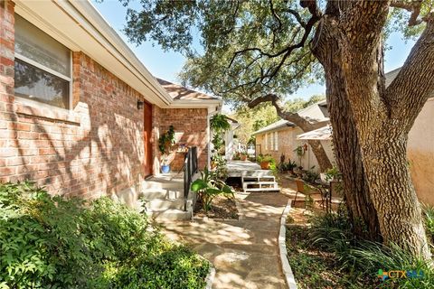 A home in New Braunfels