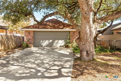 A home in New Braunfels