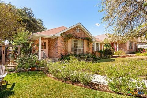 A home in New Braunfels