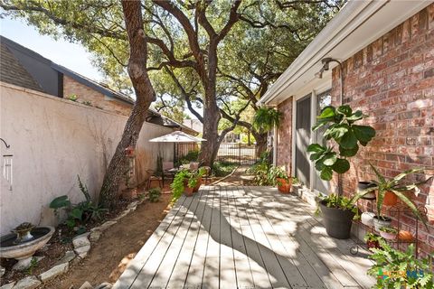 A home in New Braunfels