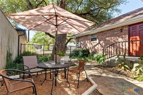 A home in New Braunfels