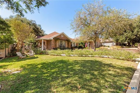 A home in New Braunfels