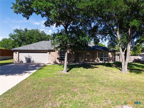 Photo of 1909 Diamond Ridge Drive, Lampasas, TX 76550 (MLS # 613747)