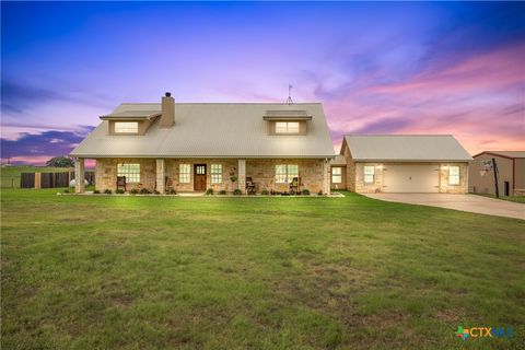 246 Patton Road Valley Mills TX 76689