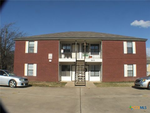 A home in Killeen