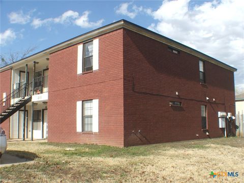 A home in Killeen