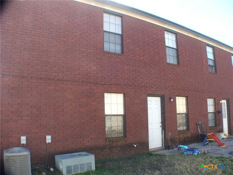 A home in Killeen