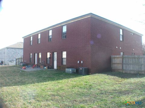 A home in Killeen