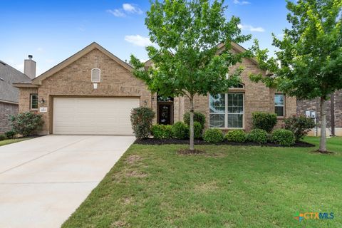 Photo of 1019 Stone Crossing, New Braunfels, TX 78132 (MLS # 595402)