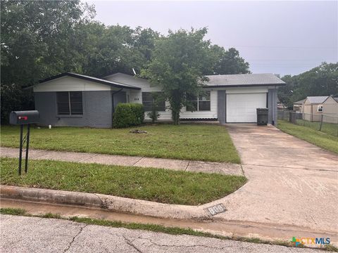 A home in Killeen