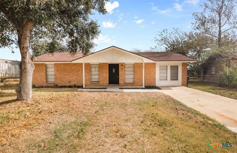 A home in Goliad