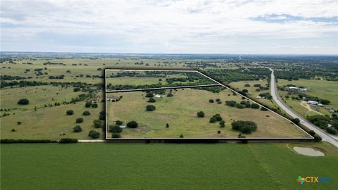 Photo of 391 Highway 84 E., Goldthwaite, TX 76844 (MLS # 616784)