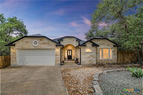 Photo of 10 Caliche Court, Wimberley, TX 78676 (MLS # 612540)