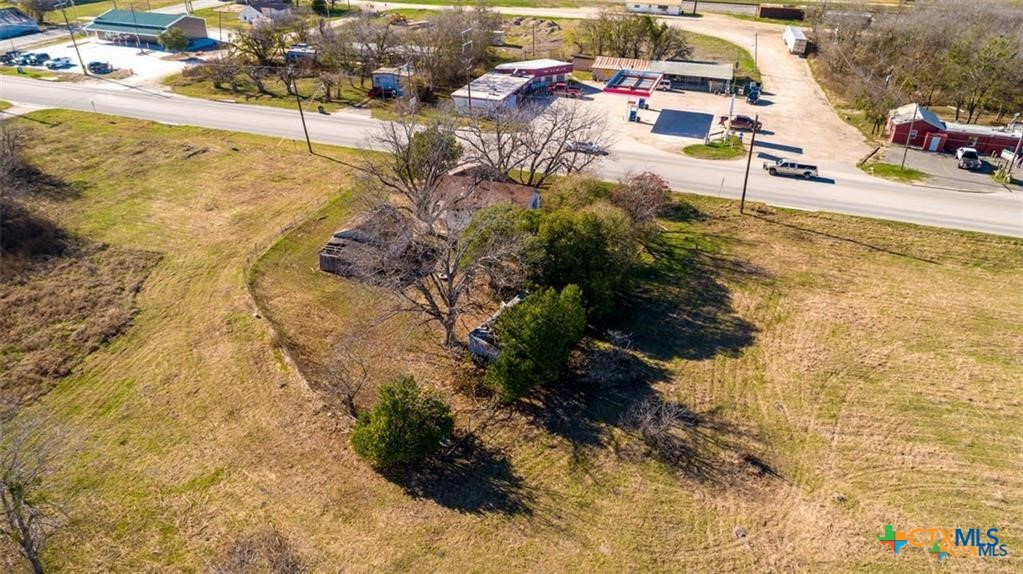 206 N FRANKLIN Street