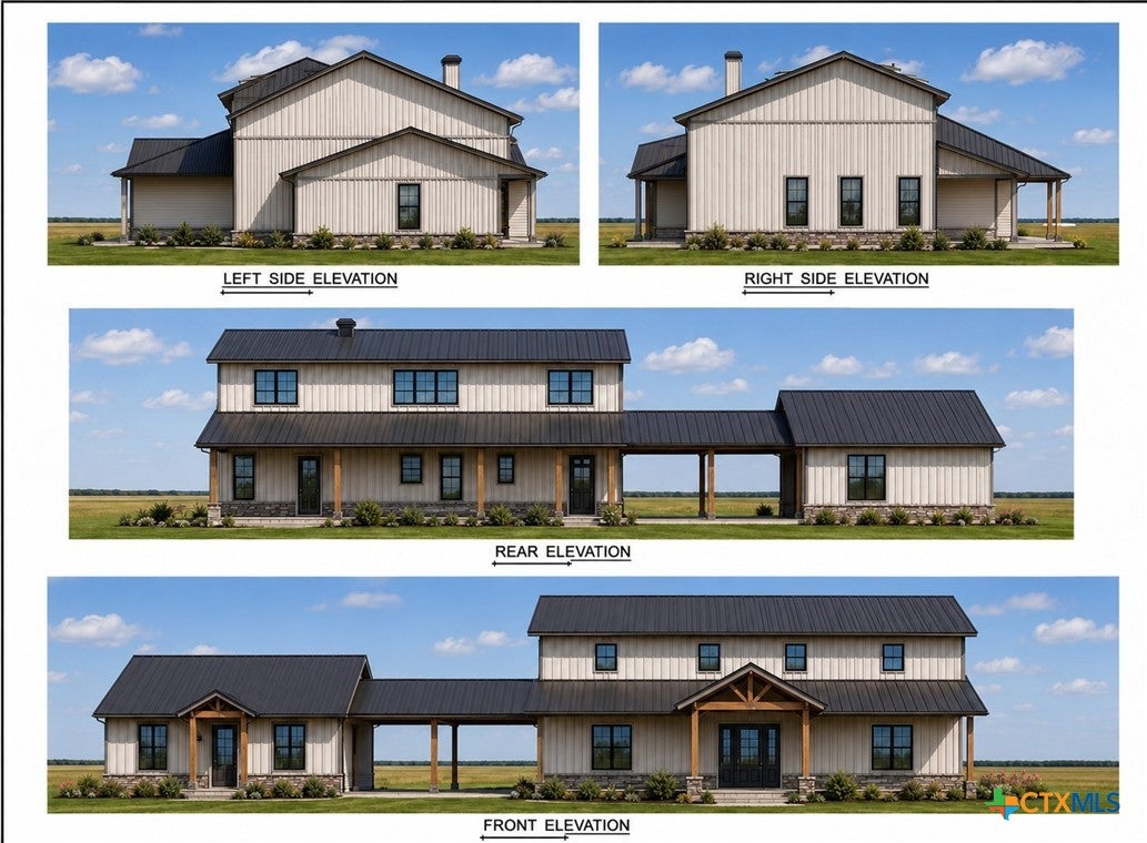LOT 6 Tower Drive