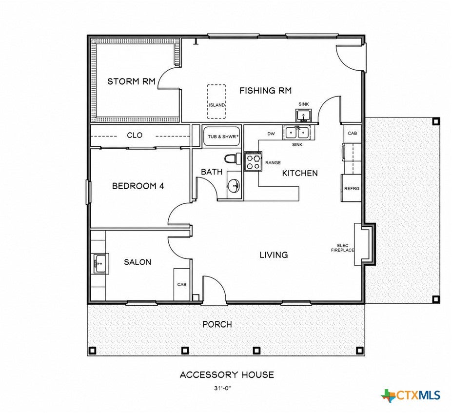 LOT 6 Tower Drive