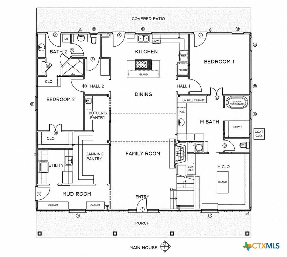 LOT 6 Tower Drive