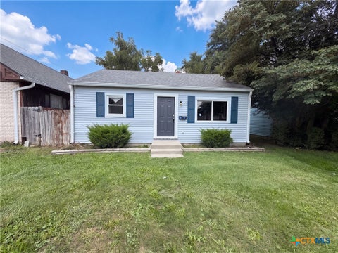 Photo of 710 Brazos Drive, Temple, TX 76504 (MLS # 625039)