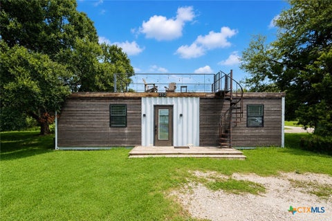 Photo of TBD TBD, Gholson, TX 76705 (MLS # 616949)