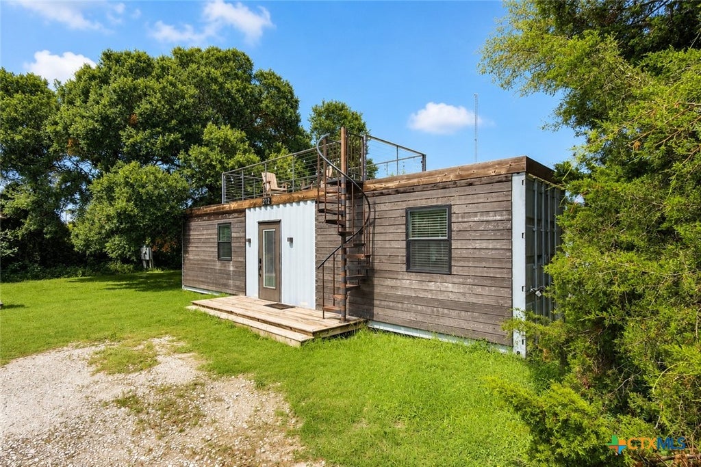 Photo of TBD TBD, Gholson, TX 76705 (MLS # 616949)