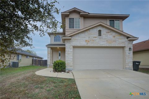 A home in New Braunfels