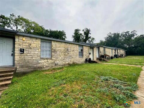 Photo of 1503 MULFORD Street, Killeen, TX 76541 (MLS # 620885)