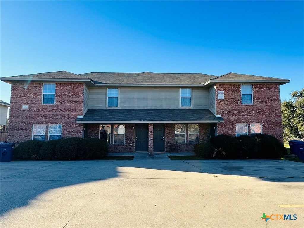 Photo 1 of 8 — 304 Creek Street D, Copperas Cove, TX 76522