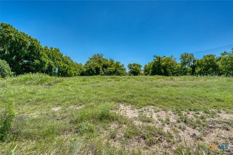 Photo of TBD N Mary Jo Drive, Harker Heights, TX 76548 (MLS # 613042)
