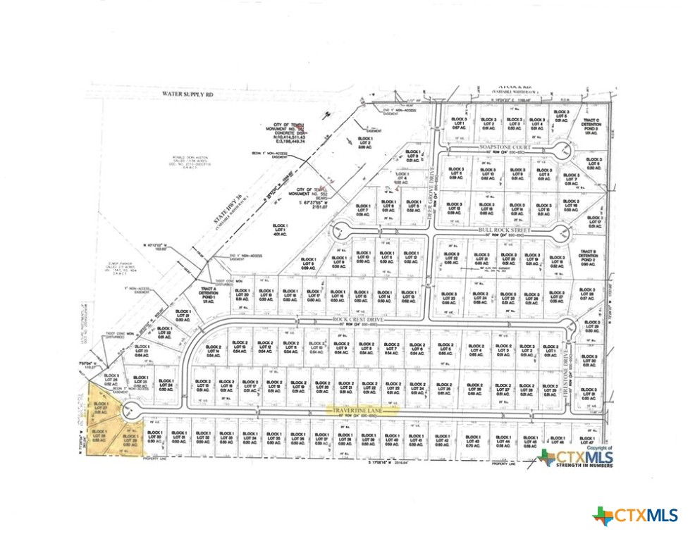 8183 Travertine Lane