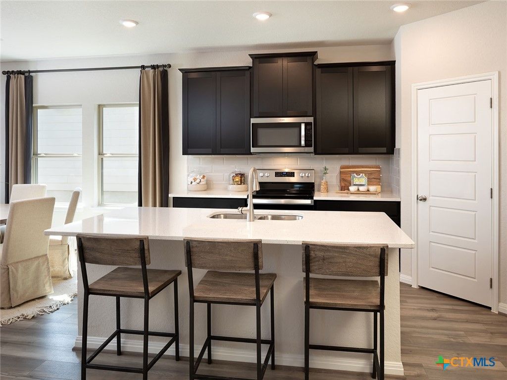 Photo of 5512 McBride Street, Cibolo, TX 78108 (MLS # 601067)