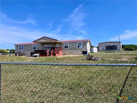 850 Blakely Road Gatesville TX 76528