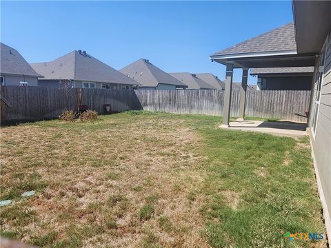 A home in Killeen