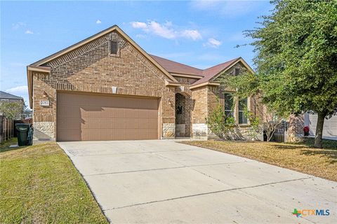 Photo of 2083 Stepping Stone, New Braunfels, TX 78130 (MLS # 599331)