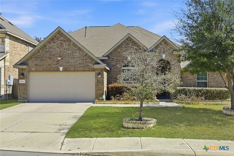 Photo of 718 Hard Tack Trail, San Antonio, TX 78245 (MLS # 605818)
