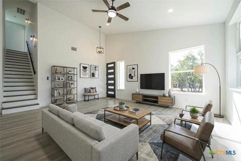 Photo of 4 Huisache Lane, Wimberley, TX 78676 (MLS # 621241)