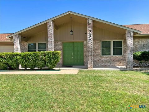 A home in Harker Heights