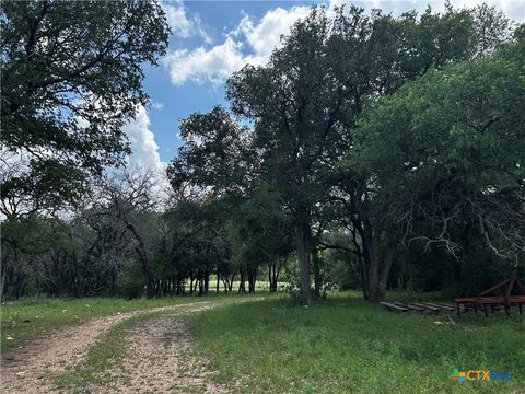 1315 Crossfire Trail Killeen TX 76542