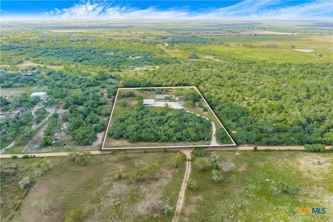 1455 Rainbow Road Cuero TX 77954