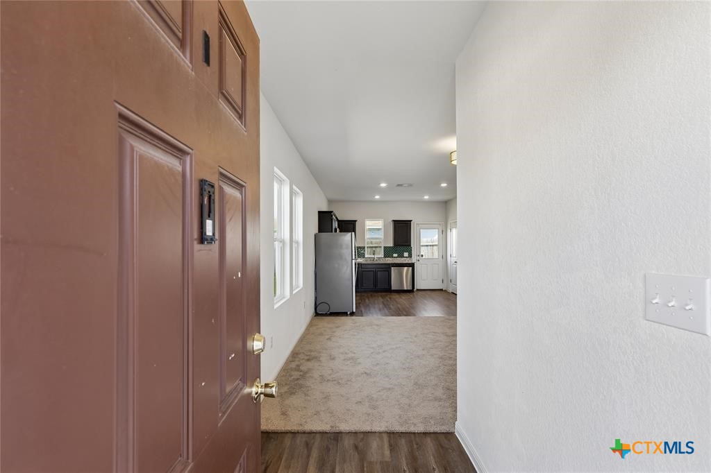 124 Peony Lane