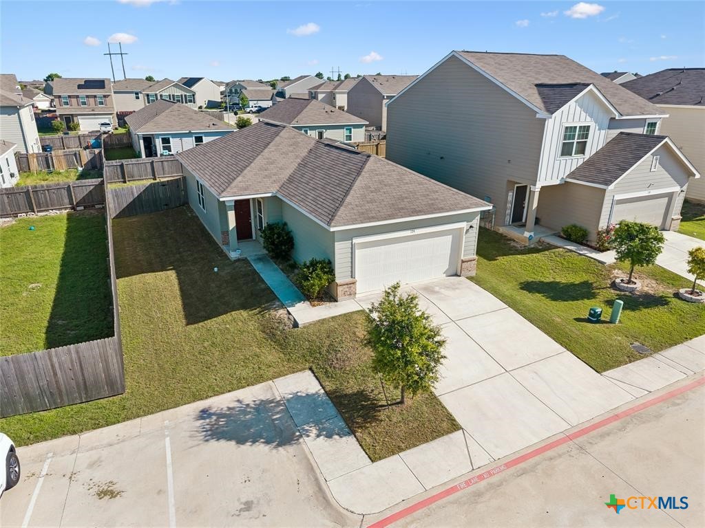 124 Peony Lane