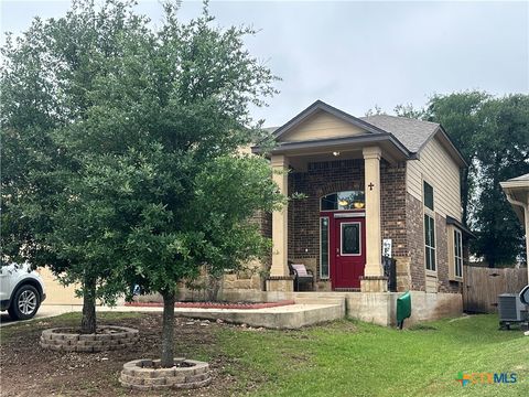 5310 Dauphin Drive Belton TX 76513