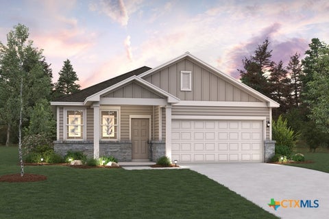 Photo of 4708 Native Pearl Lane, Austin, TX 78754 (MLS # 615480)