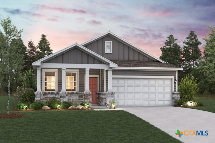 Photo of 4708 Native Pearl Lane, Austin, TX 78754 (MLS # 615480)