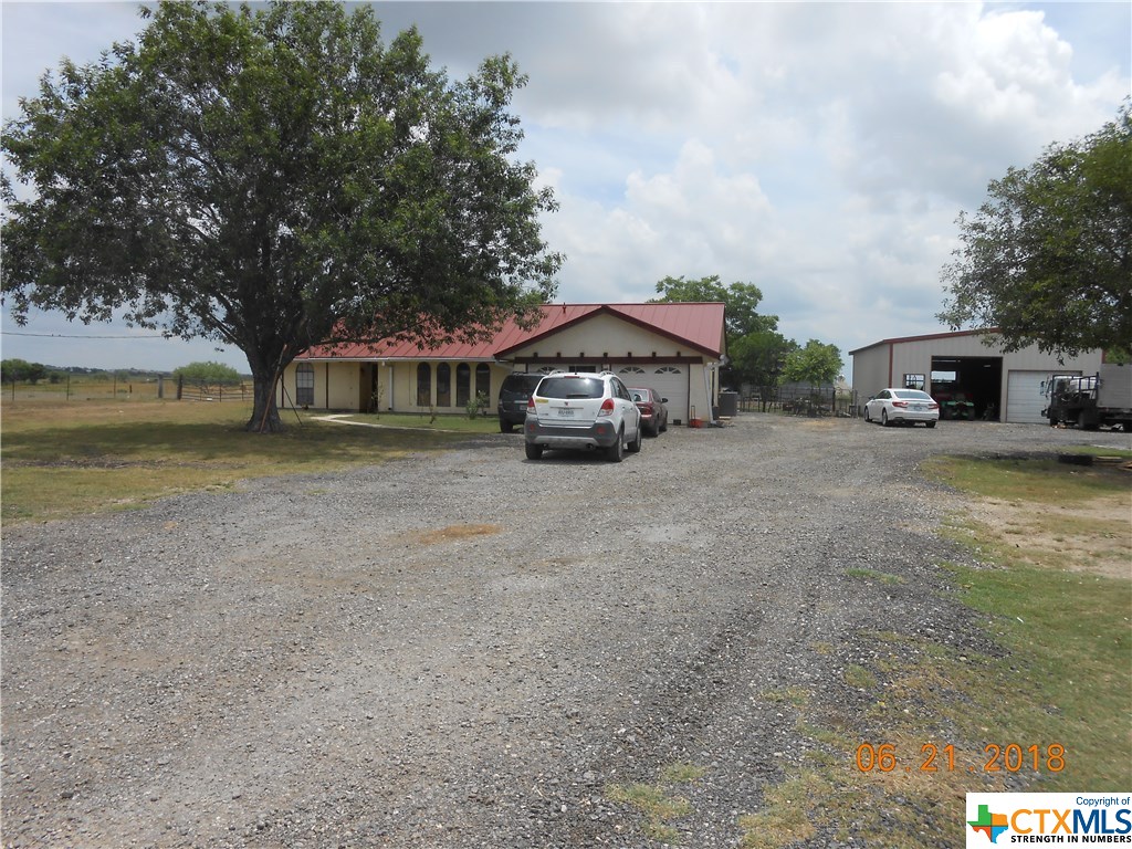 4610 Pfeil Rd Road